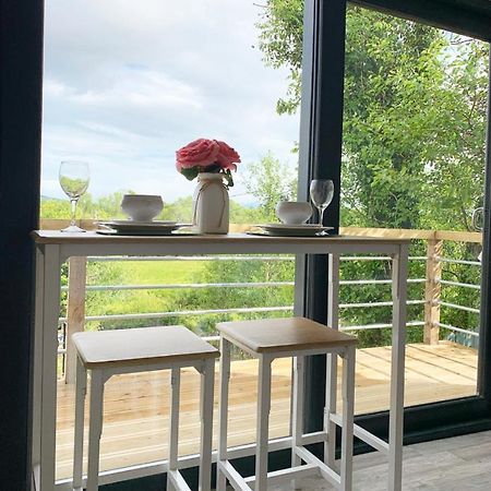 Swan Cabin Swanlinbar 外观 照片