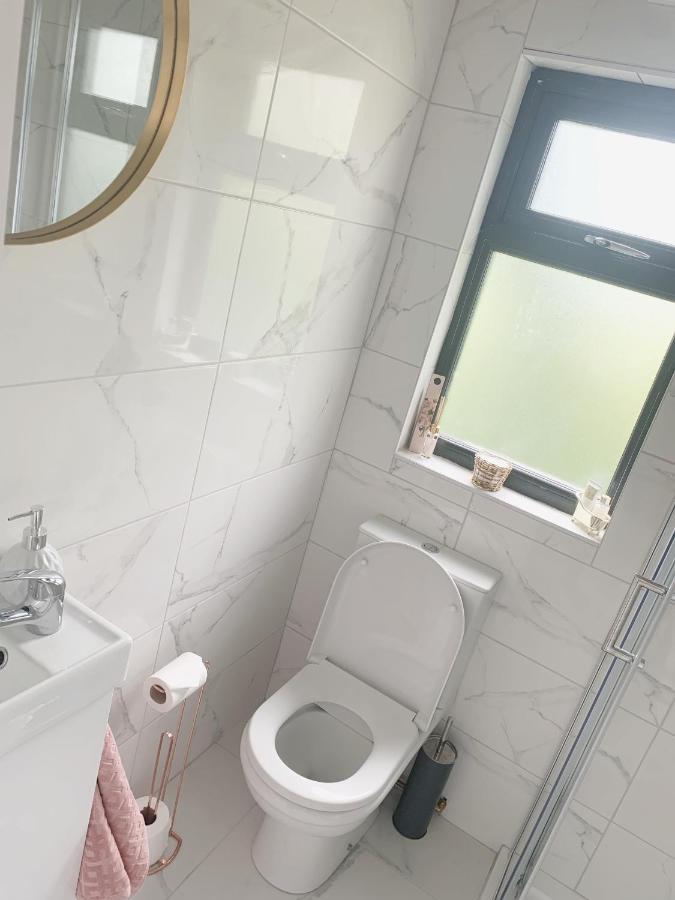 Swan Cabin Swanlinbar 外观 照片